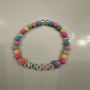 Lover Bracelet